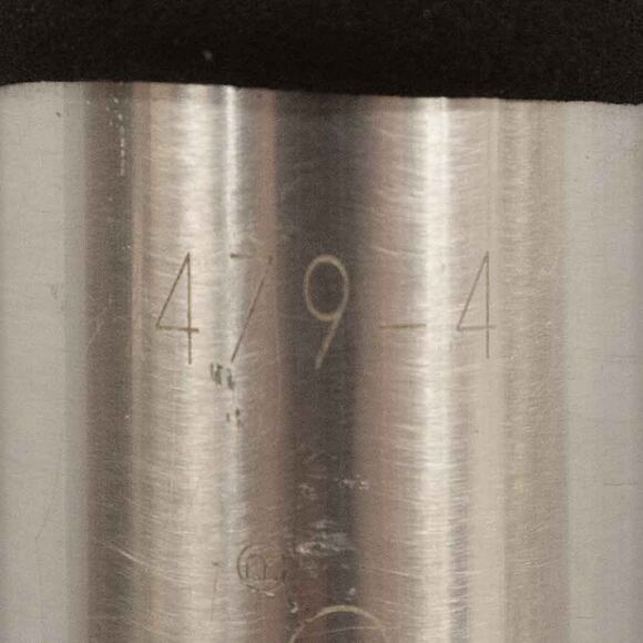 Manfrotto Gruppo Monopod 479-4 - Picture 5 of 7